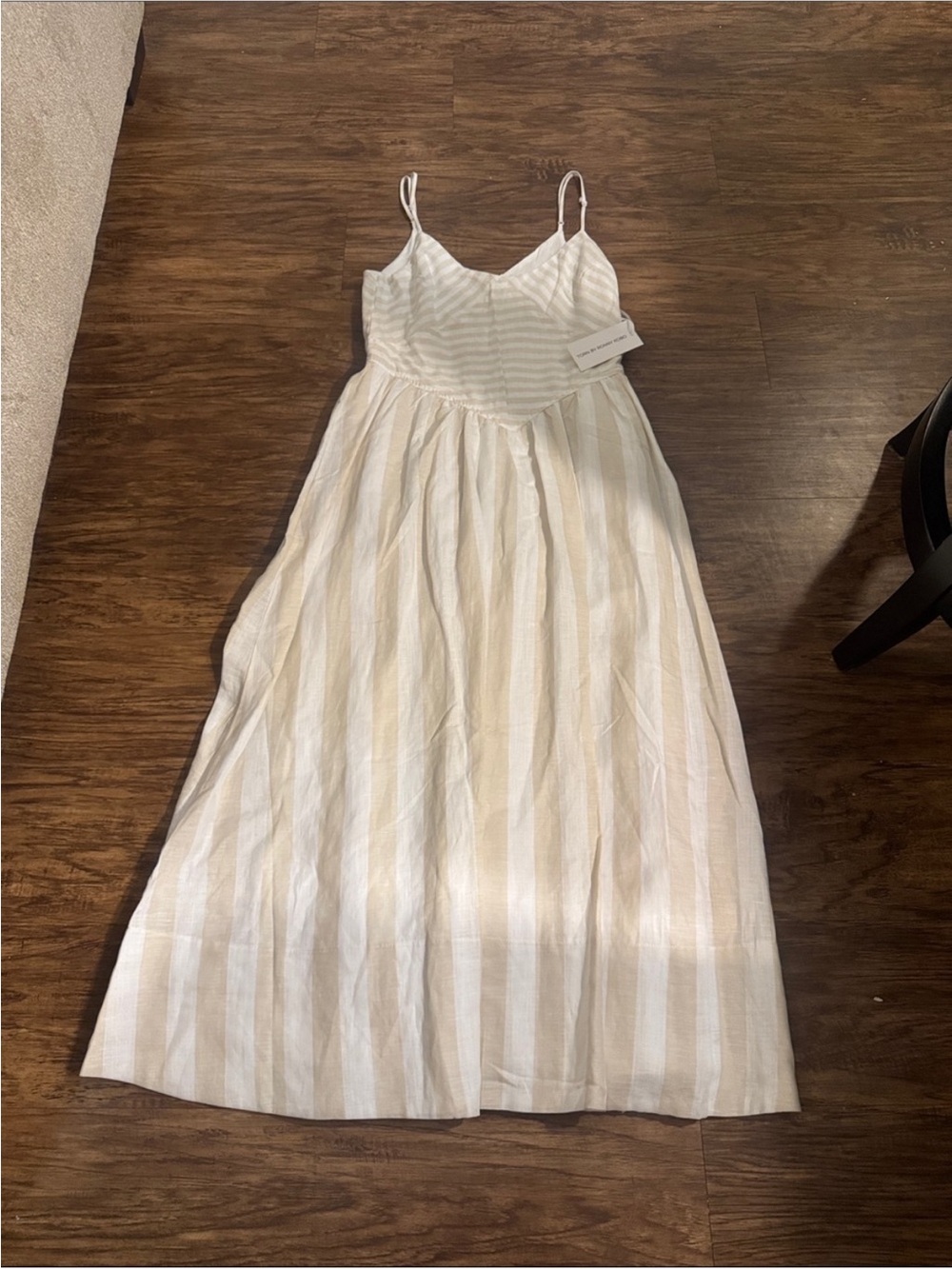 NWT Tuckernuck dress size large